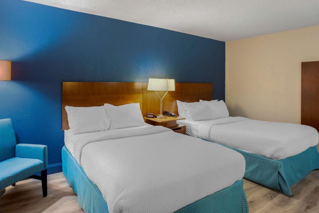 Comfort Inn & Suites Mt Laurel-Philadelphia Mount Laurel Ngoại thất bức ảnh