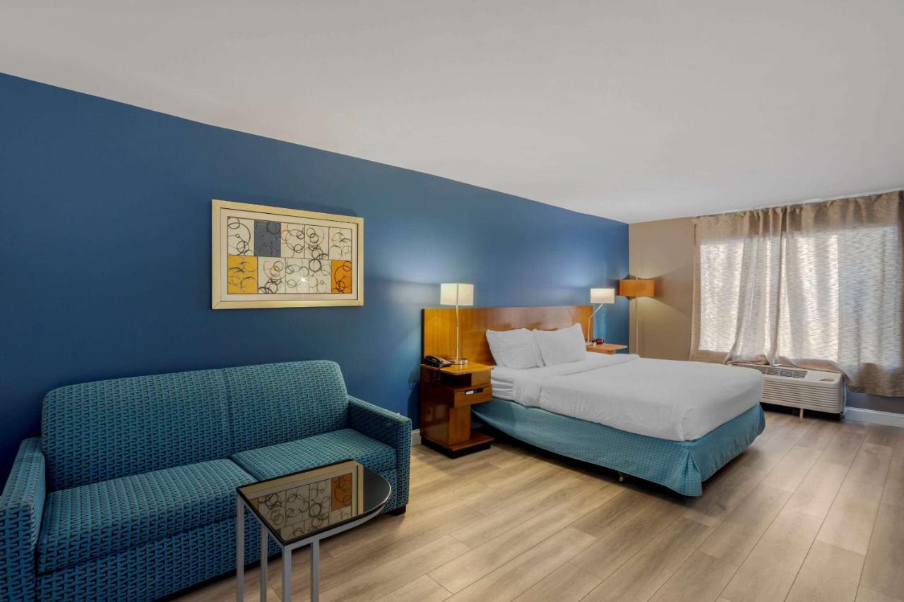 Comfort Inn & Suites Mt Laurel-Philadelphia Mount Laurel Ngoại thất bức ảnh