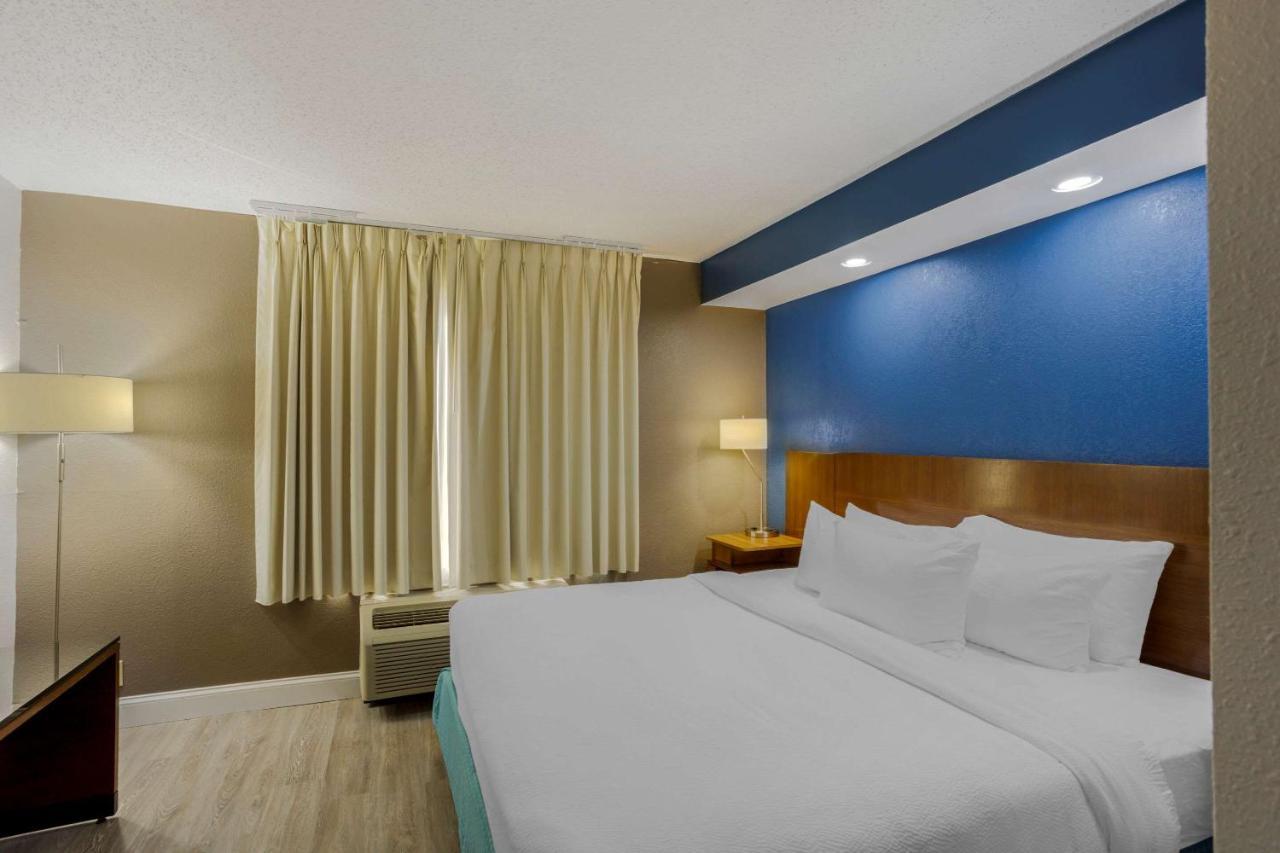Comfort Inn & Suites Mt Laurel-Philadelphia Mount Laurel Ngoại thất bức ảnh