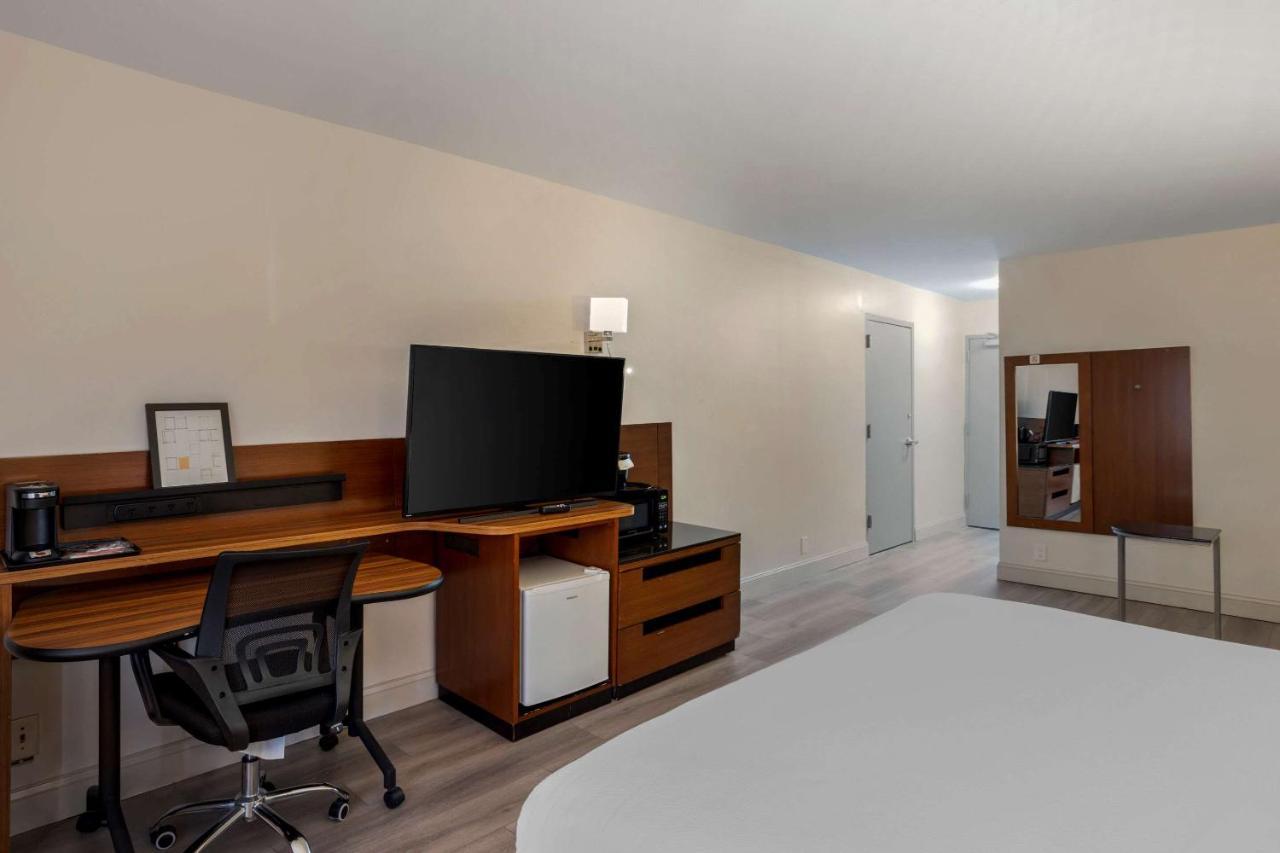 Comfort Inn & Suites Mt Laurel-Philadelphia Mount Laurel Ngoại thất bức ảnh