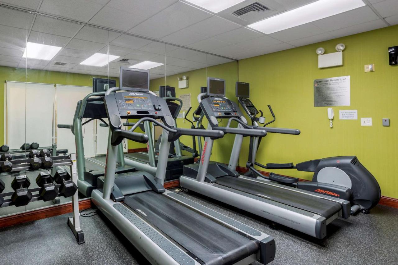 Comfort Inn & Suites Mt Laurel-Philadelphia Mount Laurel Ngoại thất bức ảnh