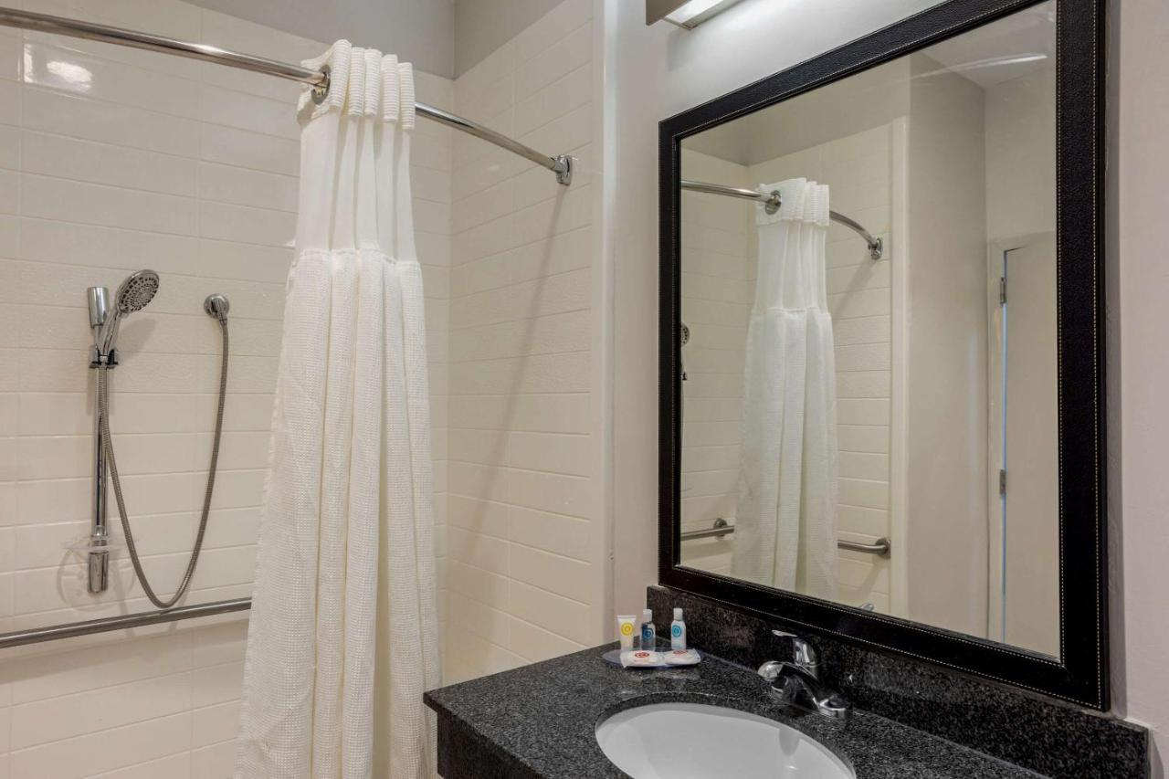 Comfort Inn & Suites Mt Laurel-Philadelphia Mount Laurel Ngoại thất bức ảnh