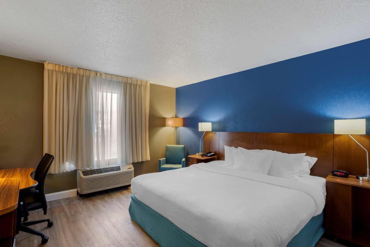 Comfort Inn & Suites Mt Laurel-Philadelphia Mount Laurel Ngoại thất bức ảnh