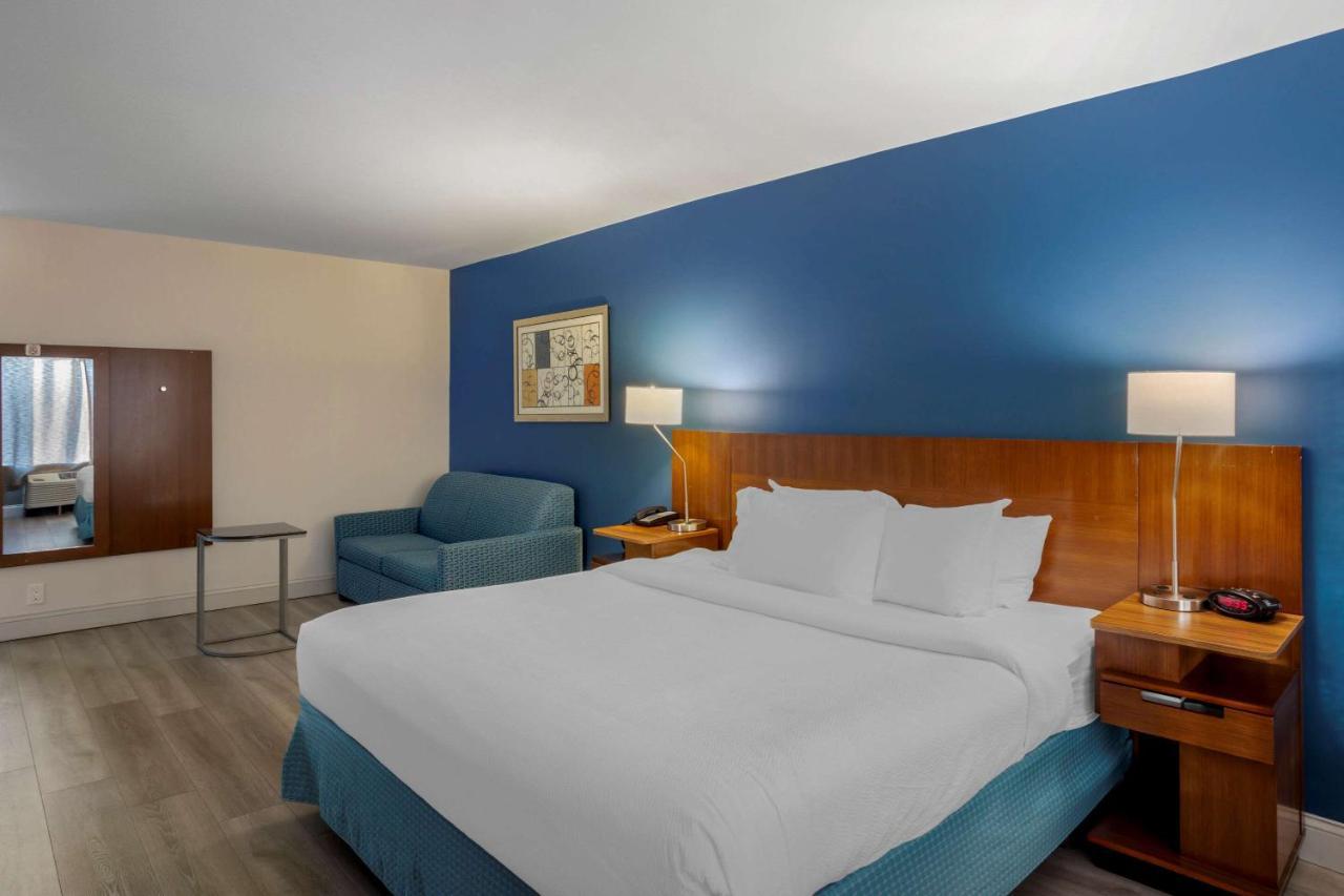 Comfort Inn & Suites Mt Laurel-Philadelphia Mount Laurel Ngoại thất bức ảnh