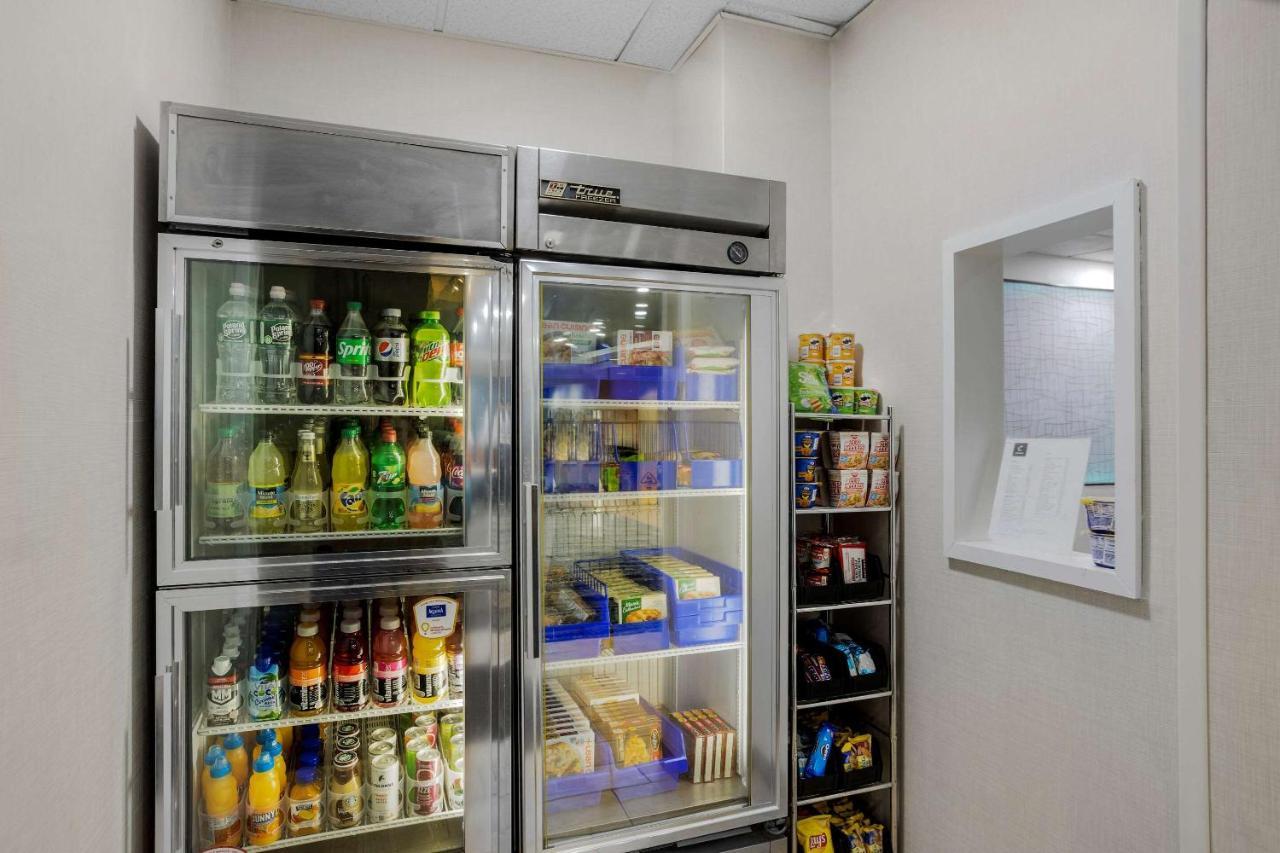 Comfort Inn & Suites Mt Laurel-Philadelphia Mount Laurel Ngoại thất bức ảnh