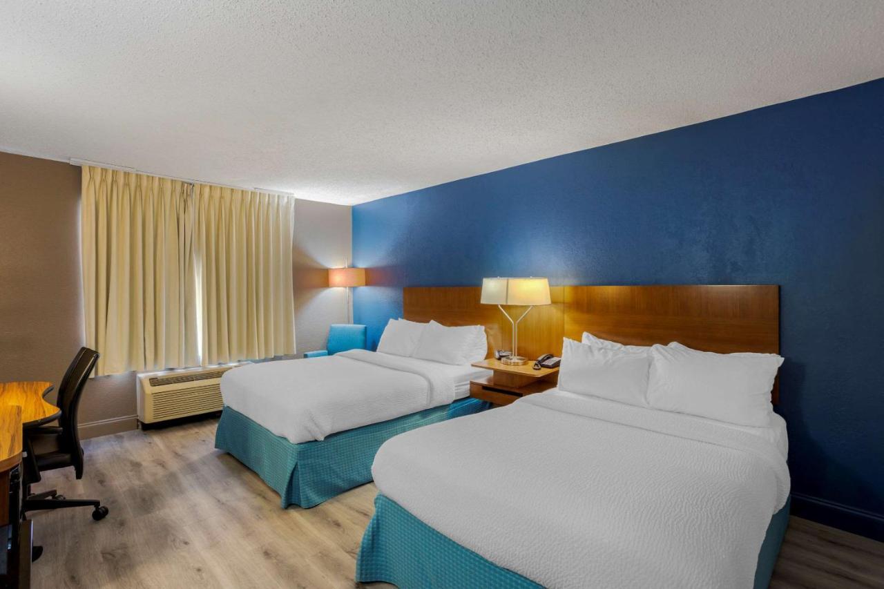 Comfort Inn & Suites Mt Laurel-Philadelphia Mount Laurel Ngoại thất bức ảnh