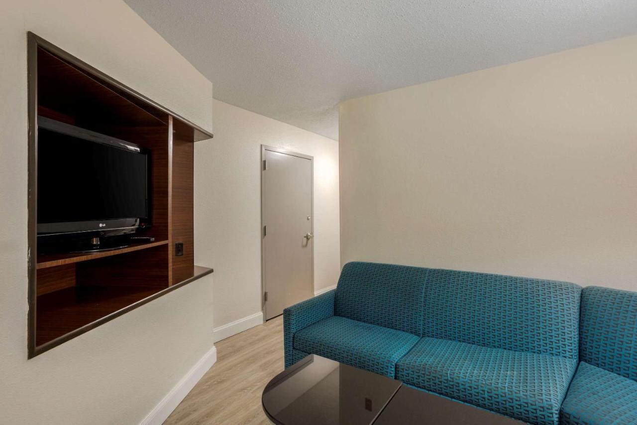 Comfort Inn & Suites Mt Laurel-Philadelphia Mount Laurel Ngoại thất bức ảnh